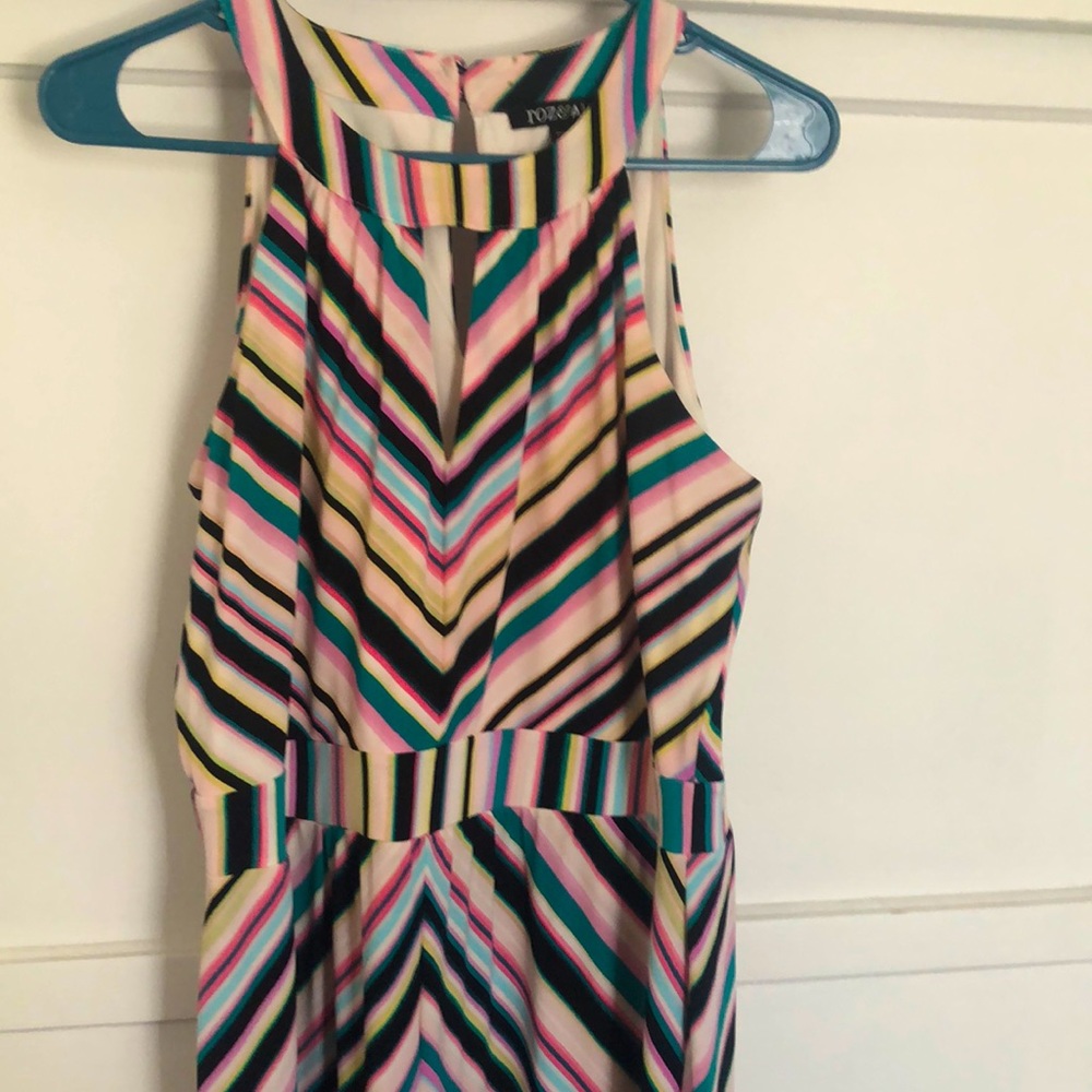 Summer alter top dress